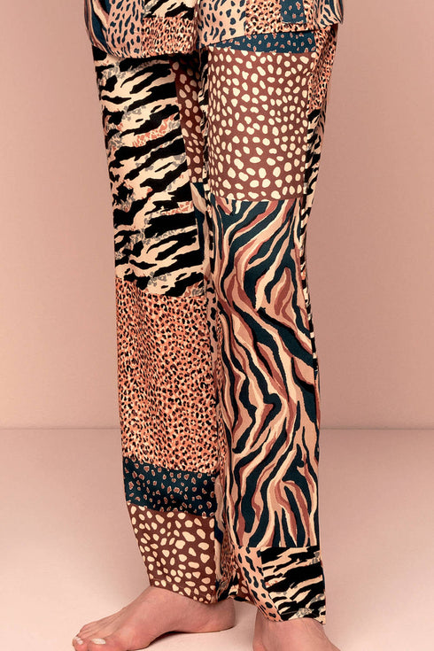 Antigel H46 Disco Dentelle Pants